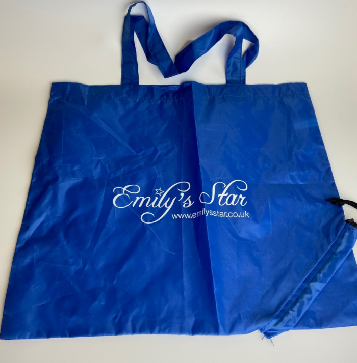 Foldable Shopping Bags - Image 3