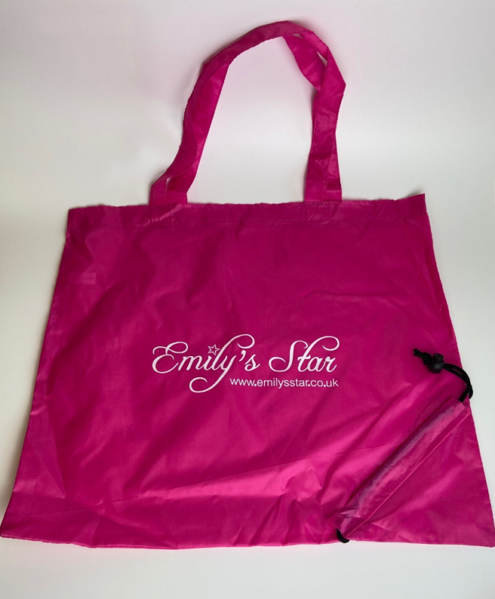 Foldable Shopping Bags - Image 2