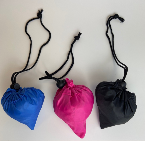 Foldable Shopping Bags