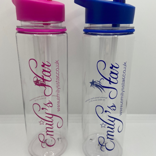 Water Bottles
